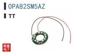 OPA82SM5AZ