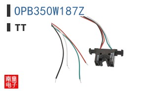 OPB350W187Z