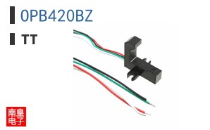 OPB420BZ