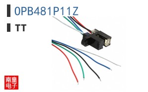 OPB481P11Z