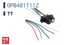 OPB481T11Z