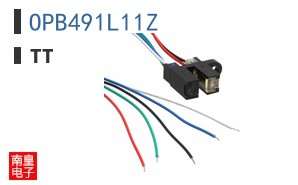 OPB491L11Z