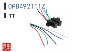 OPB492T11Z
