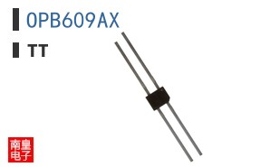 OPB609AX