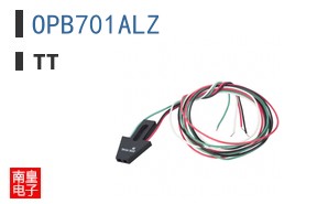 OPB701ALZ