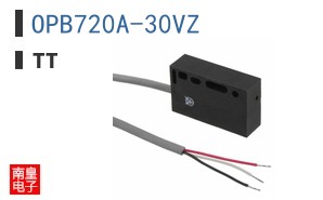 OPB720A-30VZ