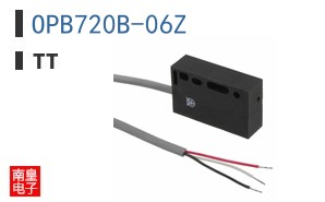OPB720B-06Z