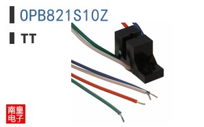 OPB821S10Z