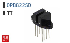 OPB822SD