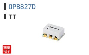 OPB827D