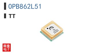 OPB862L51