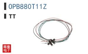 OPB880T11Z