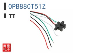 OPB880T51Z
