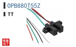 OPB880T55Z