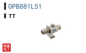 OPB881L51