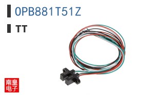 OPB881T51Z