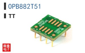 OPB882T51