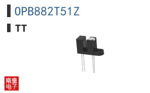 OPB882T51Z
