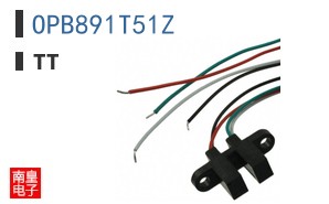 OPB891T51Z