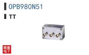 OPB980N51