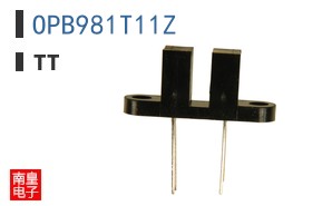 OPB981T11Z