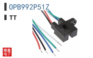 OPB992P51Z