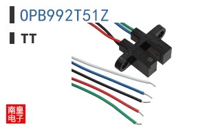 OPB992T51Z