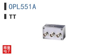 OPL551A