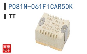 P081N-061F1CAR50K