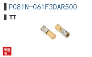 P081N-061F3DAR500