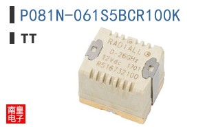 P081N-061S5BCR100K