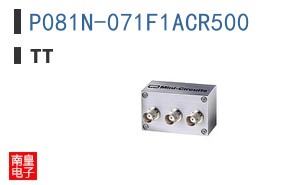 P081N-071F1ACR500