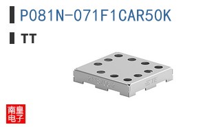 P081N-071F1CAR50K