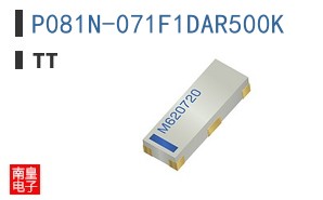 P081N-071F1DAR500K