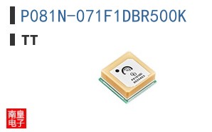 P081N-071F1DBR500K
