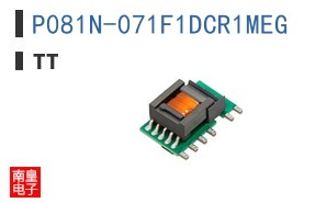 P081N-071F1DCR1MEG