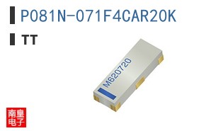 P081N-071F4CAR20K