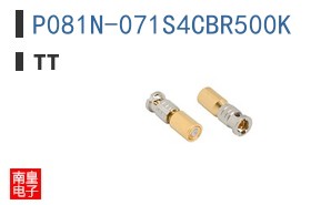 P081N-071S4CBR500K