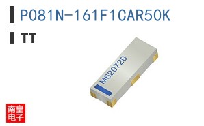 P081N-161F1CAR50K