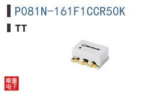 P081N-161F1CCR50K