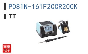 P081N-161F2CCR200K