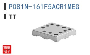 P081N-161F5ACR1MEG
