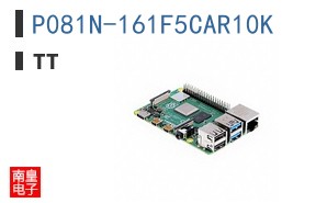 P081N-161F5CAR10K