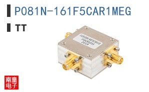 P081N-161F5CAR1MEG