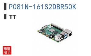 P081N-161S2DBR50K