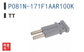 P081N-171F1AAR100K