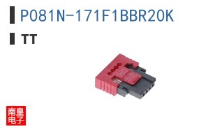P081N-171F1BBR20K