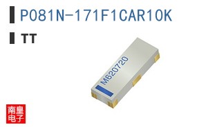 P081N-171F1CAR10K