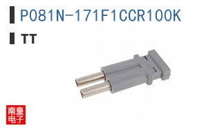 P081N-171F1CCR100K