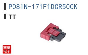 P081N-171F1DCR500K